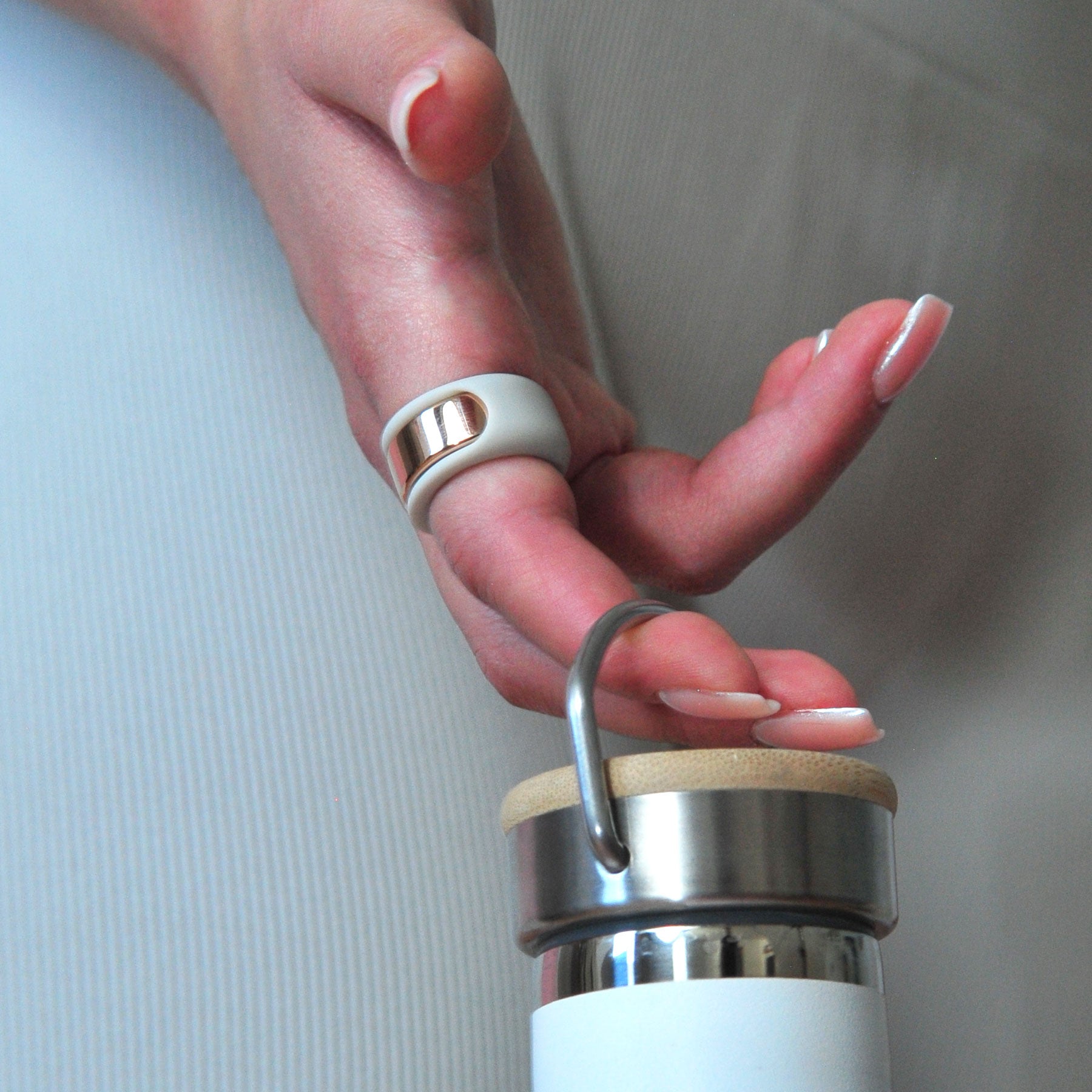 StyleFit Protector - Patented Design