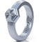 Couture Silicone Engagement Ring - Patented Design