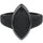 Marquise Collection  - Silicone Rings for Women with Metal Frame - Patent Pending Design