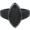 Marquise Collection  - Silicone Rings for Women with Metal Frame - Patent Pending Design