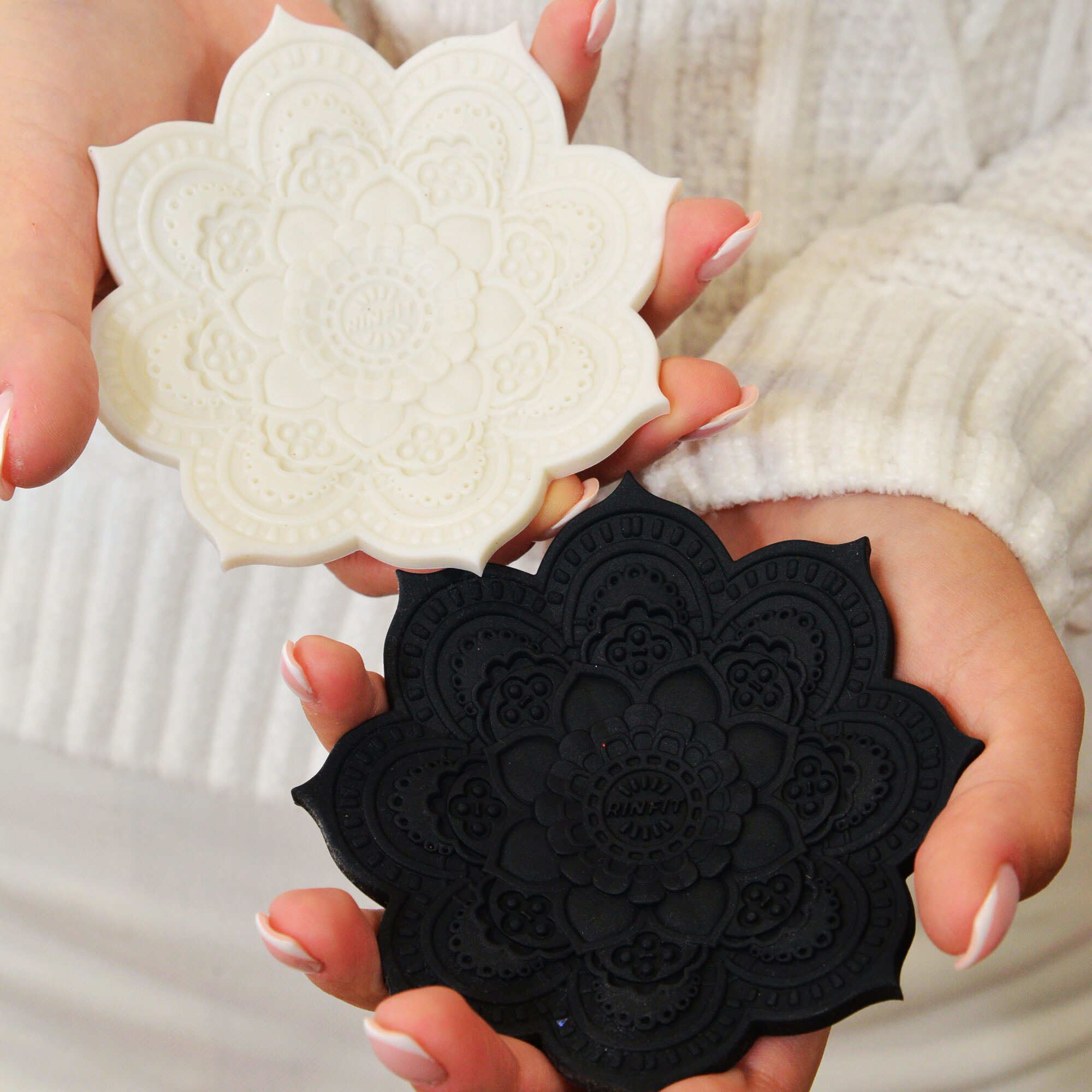 Silicone Ring Dish