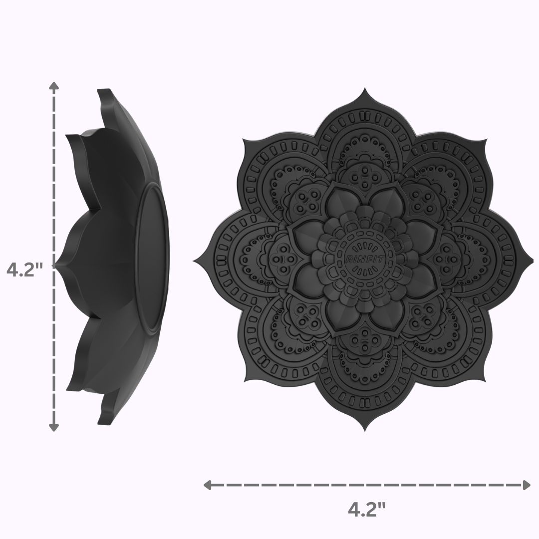 Silicone Ring Dish