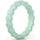 Women's Stars Silicone Stackable Rings