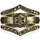 Women's Couture Silicone Rings. Stylish Design - 3 Rings Set - Patented Design
