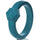 GIFT RING Women's Couture Silicone Engagement Ring. Stylish Design, Comfortable & Durable Wedding Band