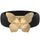 Butterfly Collection - Women's Silicone Rings with Stainless Steel Butterfly - Patent Pending