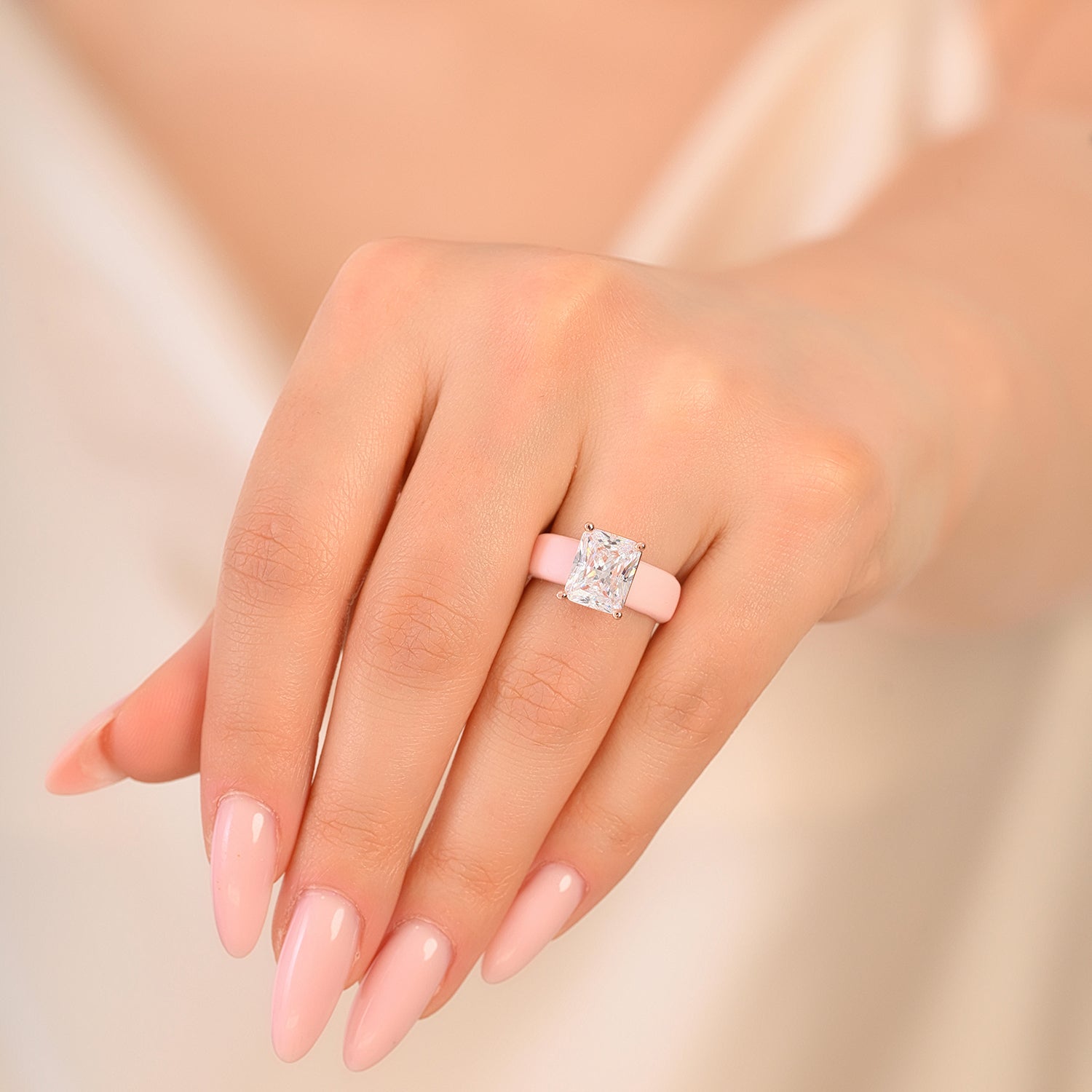 Rinfit Silicone Ring - The Flavor Collection - Limited Edition 2-Rings Set | U.S. Patented Design