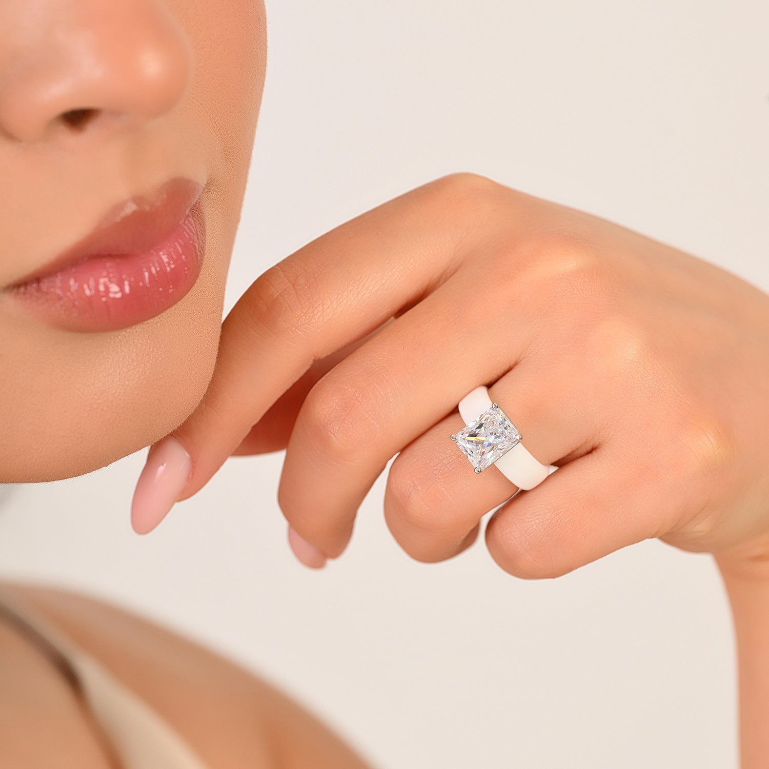Rinfit Silicone Ring - The Flavor Collection - Limited Edition 2-Rings Set | U.S. Patented Design