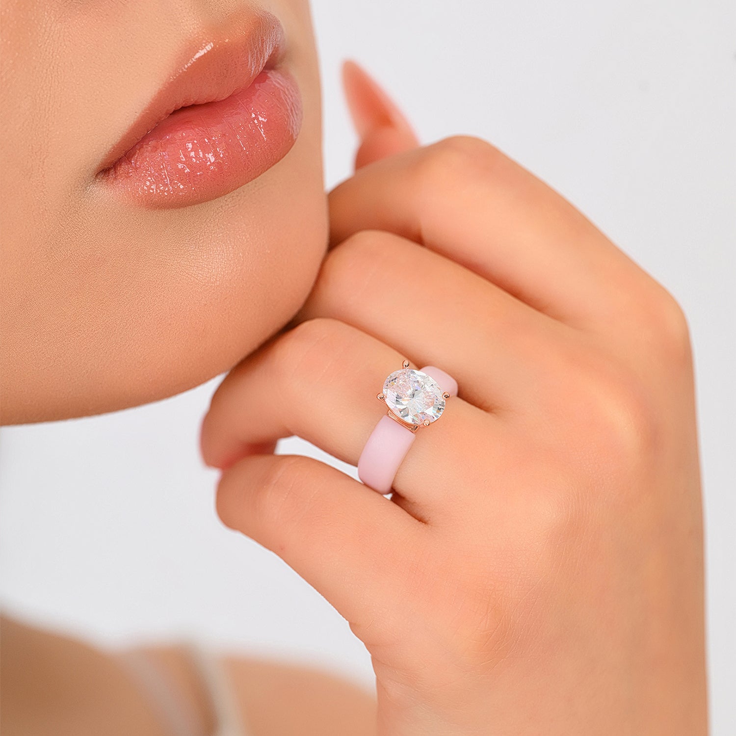 Rinfit Silicone Ring - The Flavor Collection - Limited Edition 2-Rings Set | U.S. Patented Design