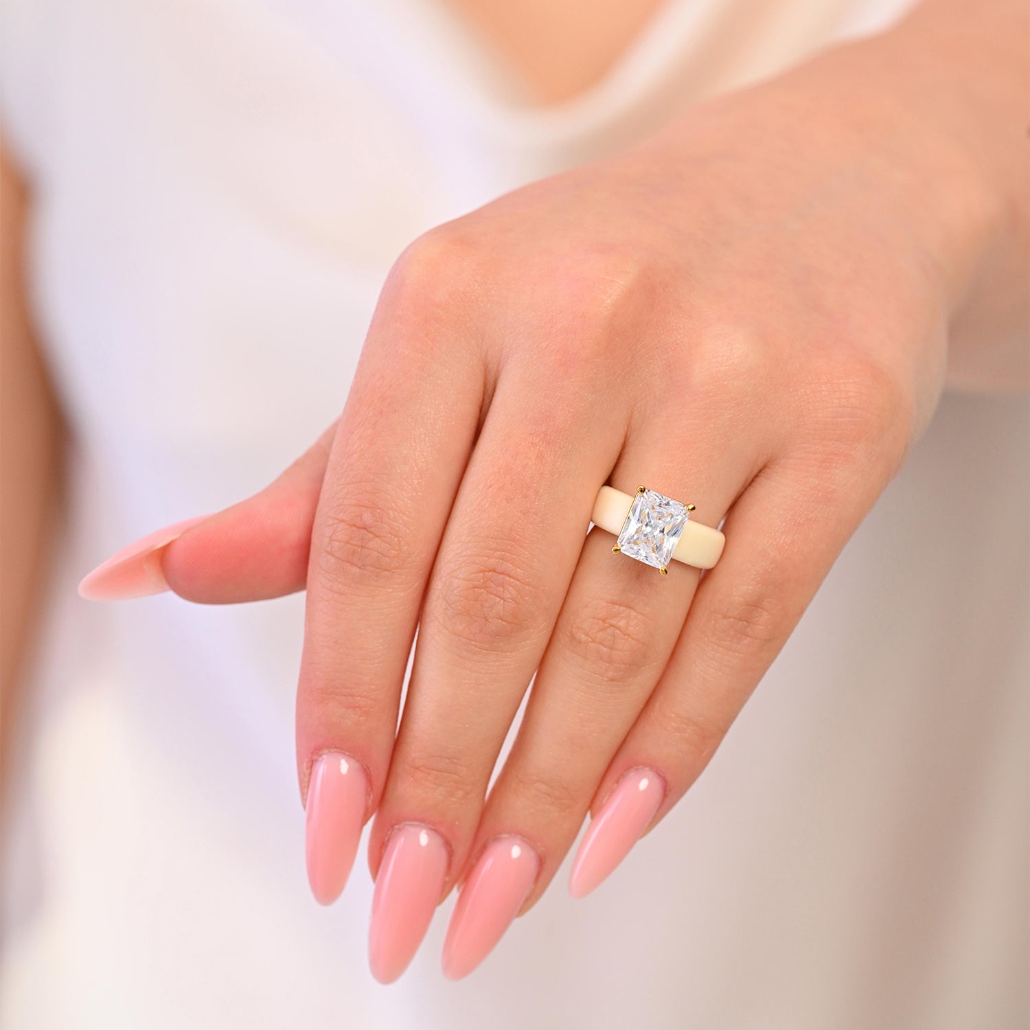 Rinfit Silicone Ring - The Flavor Collection - Limited Edition 2-Rings Set | U.S. Patented Design
