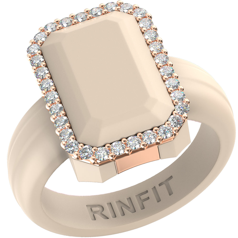 Silicone Rings for Women | Rinfit