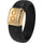 Women's Silicone Wedding Ring with Metal Plate - U.S. Patented Design