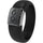 Women's Silicone Wedding Ring with Metal Plate - U.S. Patented Design