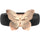 Butterfly Collection - Women's Silicone Rings with Stainless Steel Butterfly - Patent Pending
