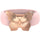 Butterfly Collection - Women's Silicone Rings with Stainless Steel Butterfly - Patent Pending