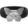 Butterfly Collection - Women's Silicone Rings with Stainless Steel Butterfly - Patent Pending
