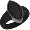 Marquise Collection  - Silicone Rings for Women with Metal Frame - Patent Pending Design