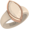 Marquise Collection  - Silicone Rings for Women with Metal Frame - Patent Pending Design