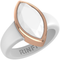 Marquise Collection  - Silicone Rings for Women with Metal Frame - Patent Pending Design
