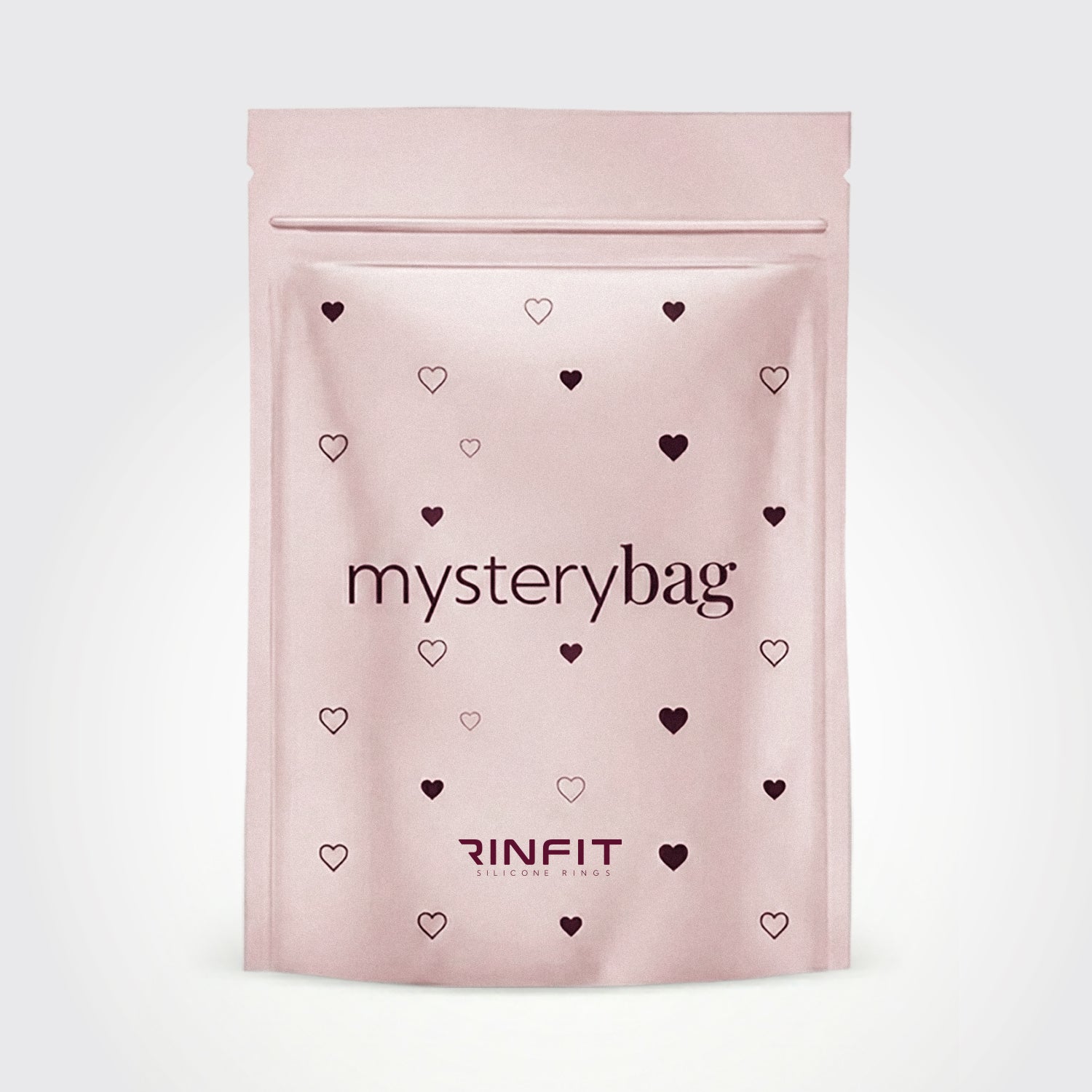 Mystery Bag - LIMITED EDITION 5 RINGS SET