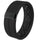 Silicone Wedding Ring for Men with Stainless Steel Strip - SteelLine Collection - Patented Design