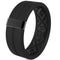 Silicone Wedding Ring for Men with Stainless Steel Strip - SteelLine Collection - Patented Design