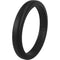 Stackable Thin Silicone Wedding Ring for Women by Rinfit