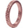 Women's Infinity Silicone Stackable Rings. Stylish Design, Comfortable & Durable Wedding Band
