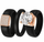 Rinfit Signature Trio – Glowstone Round, Gemstone and Thin Band - Patented Design