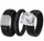 Rinfit Signature Trio – Glowstone Round, Gemstone and Thin Band - Patented Design