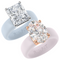 Rinfit Silicone Ring - The Flavor Collection - Limited Edition 2-Rings Set | U.S. Patented Design