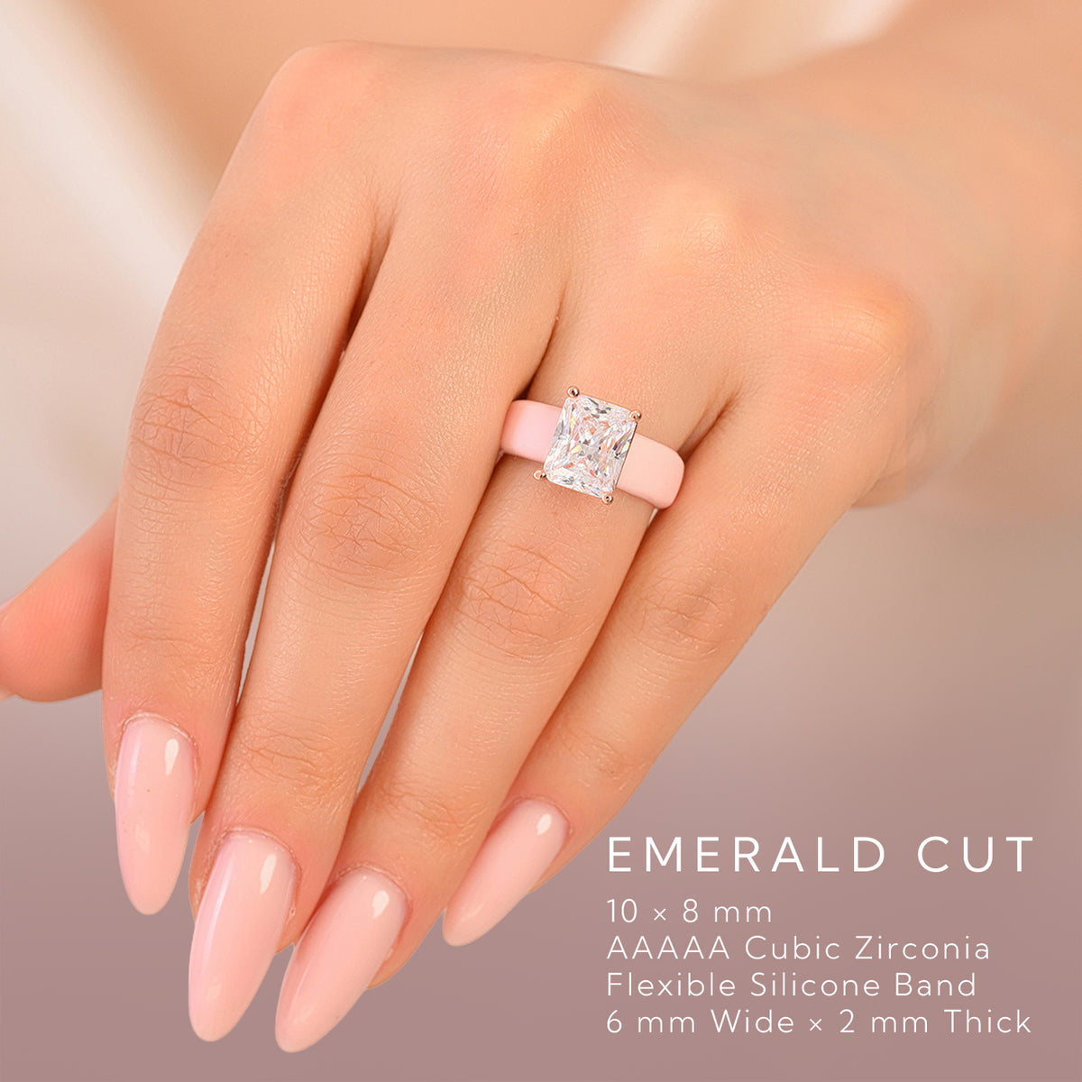 #color_Pink and Rose Gold