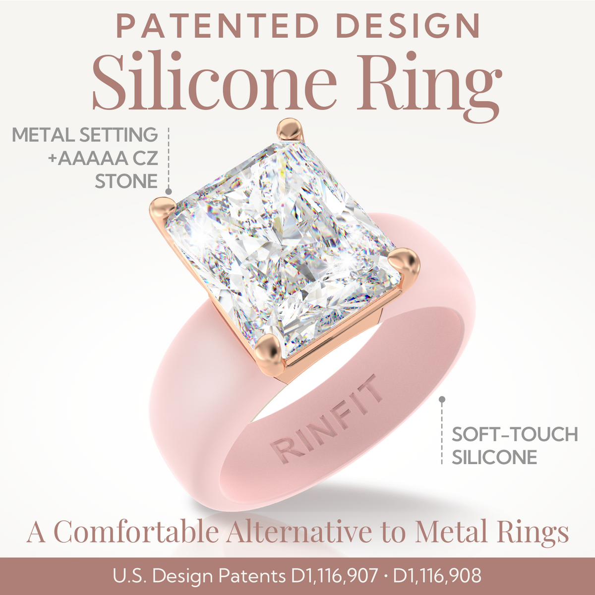 #color_Pink and Rose Gold