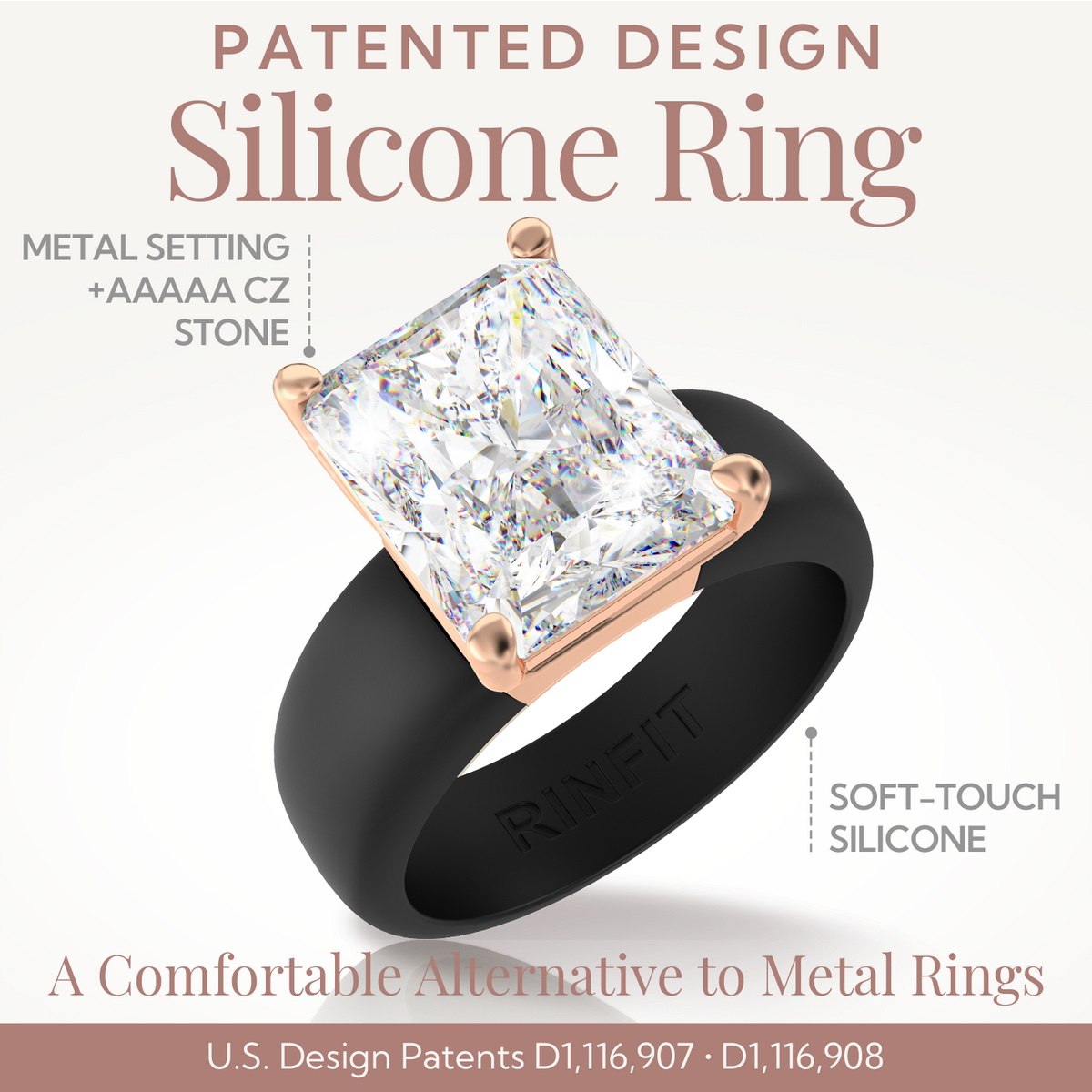 #color_Black and Rose Gold