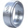 Silicone Ring for Men- Infinity Collection. US Design Patent