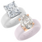 Rinfit Silicone Ring - The Flavor Collection - Limited Edition 2-Rings Set | U.S. Patented Design