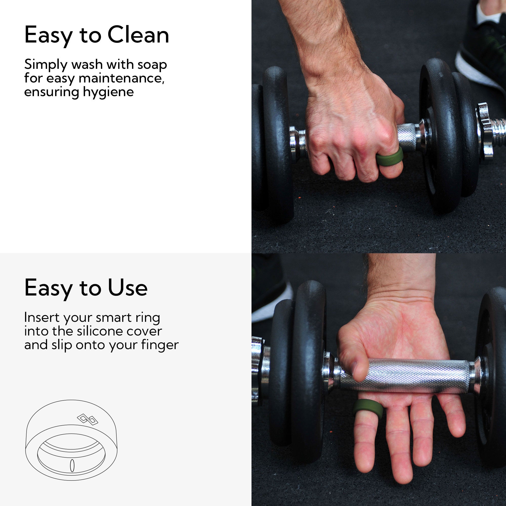 ClassicFit Protector 7 mm Wide