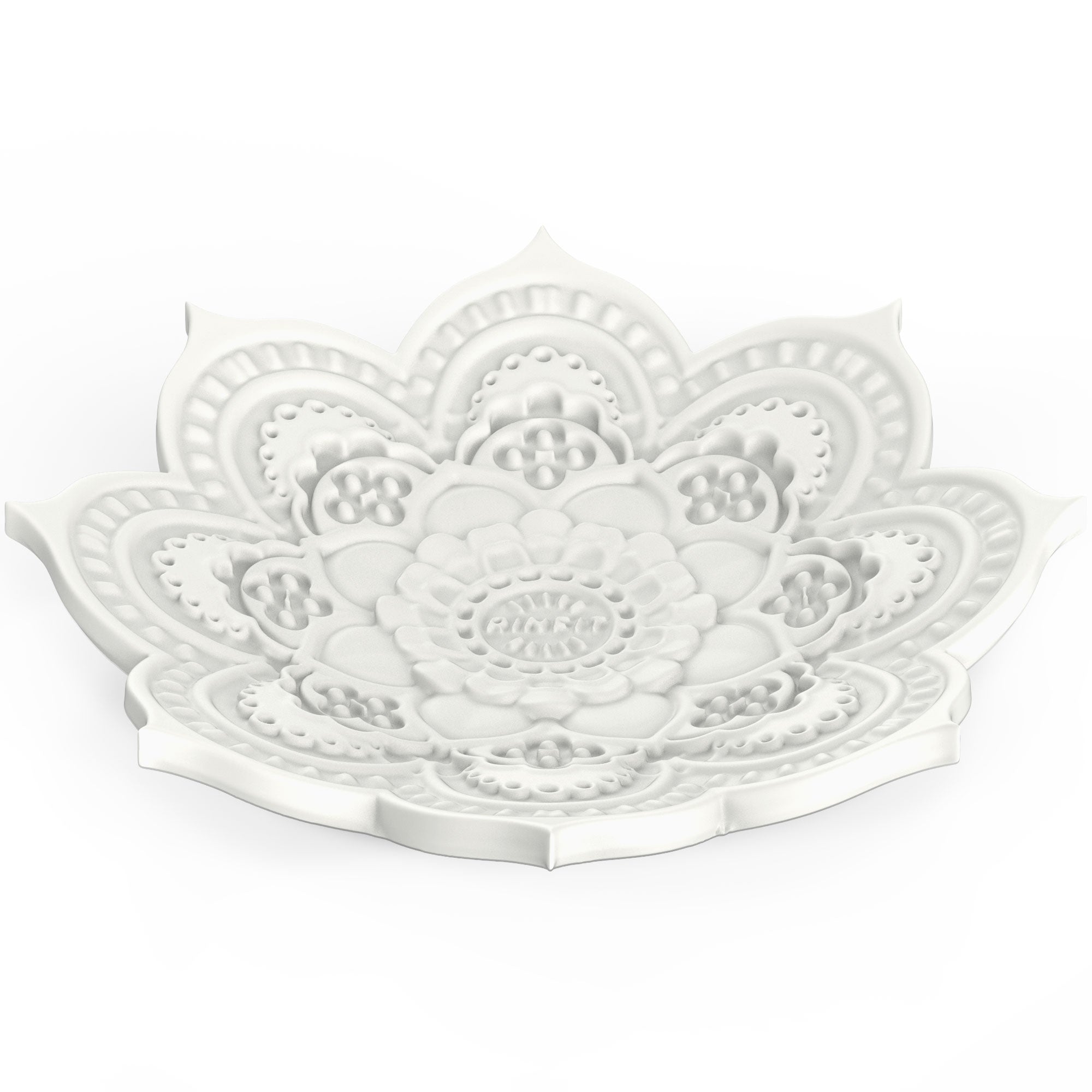 Silicone Ring Dish