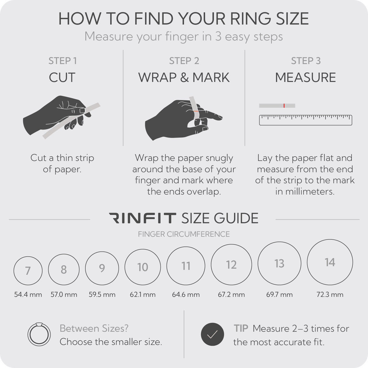 Men’s Surprise Ring