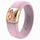 MetalInfinity Collection - Women's Silicone Rings with Metal - Patented Design