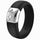 MetalInfinity Collection - Women's Silicone Rings with Metal - Patented Design