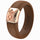 MetalInfinity Collection - Women's Silicone Rings with Metal - Patented Design