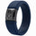 MetalInfinity Collection - Men's Silicone Rings with Metal - Patented Design