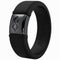 MetalInfinity Collection - Men's Silicone Rings with Metal - Patented Design