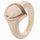 Pear Collection - Silicone Rings with Metal Frame - Patented Design