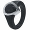 Pear Collection - Silicone Rings with Metal Frame - Patented Design