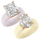 Rinfit Silicone Ring - The Flavor Collection - Limited Edition 2-Rings Set | U.S. Patented Design
