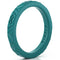 Women's Infinity Silicone Stackable Rings
