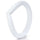 Women's Couture Silicone Stackable Rings