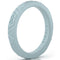 Women's Infinity Silicone Stackable Rings